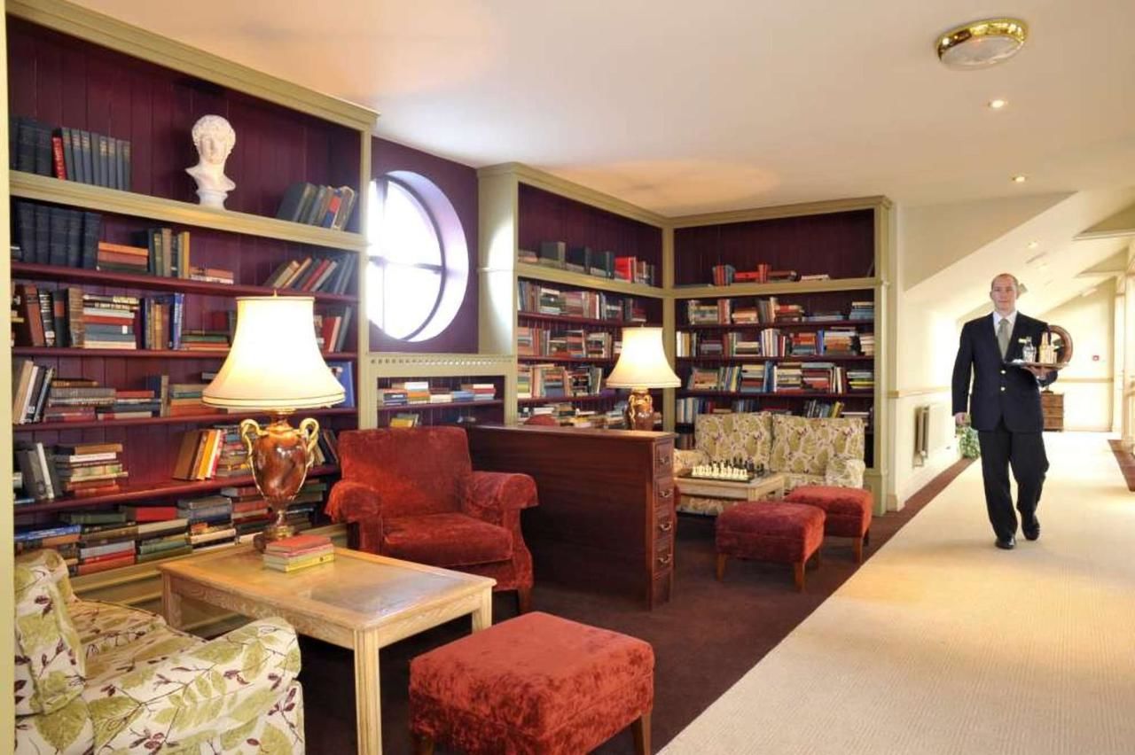 Отель Connemara Coast Hotel Furbo