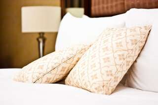 Отель Connemara Coast Hotel Furbo Стандартный двухместный номер с 1 кроватью или 2 отдельными кроватями-3